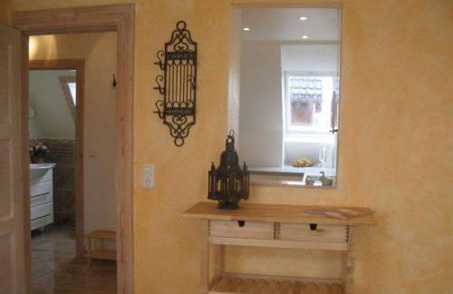 Altes Zollhaus Casa Meerblick - Foto 48