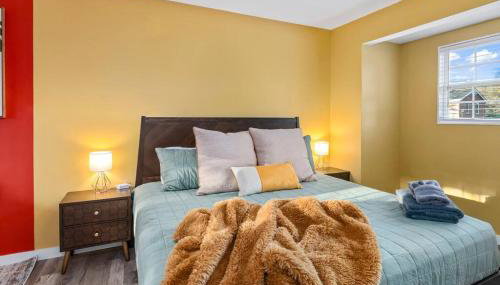 HotTub, FirePit, Pets, Pool Table, Outdoor Dining - Foto 4