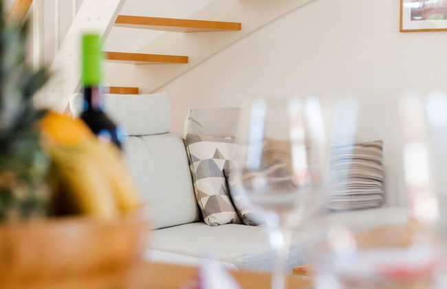 Ferienhaus mit Sauna in Boiensdorf - Foto 9