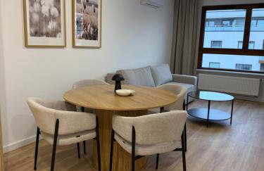 Apartament DeLuxe Targowa - Foto 6