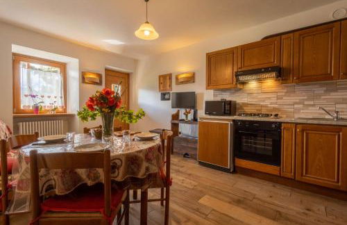 Le Vieux Noyer - Appartamenti al Verde villaggio di Rumiod - Foto 52