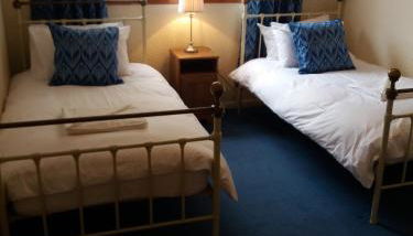 House for Groups & Contractors Kilmarnock - Foto 4