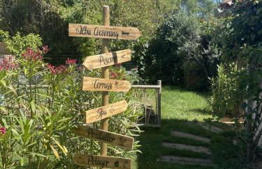 Alba zen & spa - Photo 12