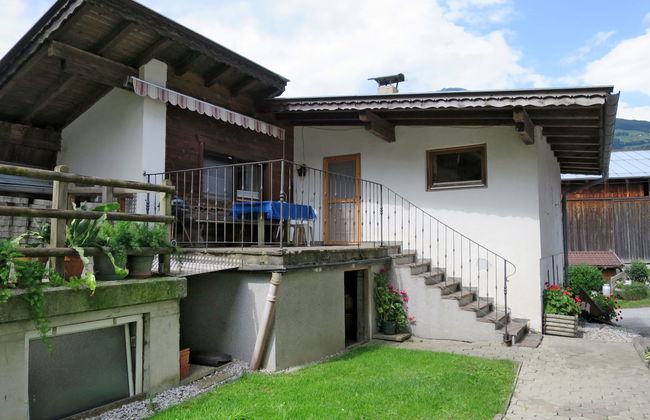 Hexenhäusl - Foto 1