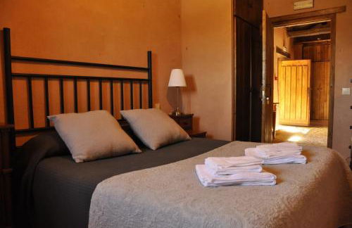 Casa Rural Las Águedas - Photo 44