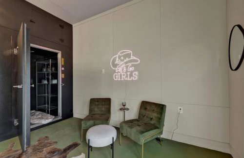 Oakridge Ranch: Pool + Hot-tub, Pickleball Court, Whiskey & Wine Room - Foto 44