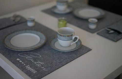 Ruheoase mitten in der Stadt - Foto 7