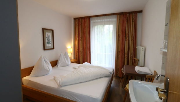 Holiday Home Bergheim, Fugen - Foto 5, Habitación