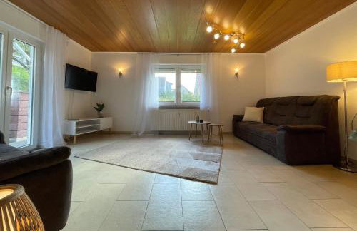 FeWo 2 - Rödental-Apartments - Foto 3