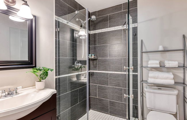 Anastasia Suite - Foto 14