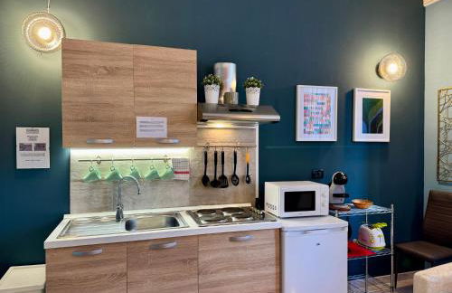 B&B La Borasca - Apartments - Foto 38