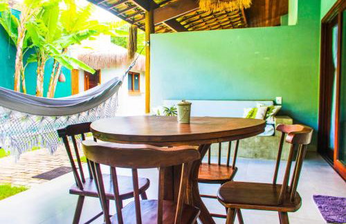 Tropicália Chalés Boutique - Foto 26