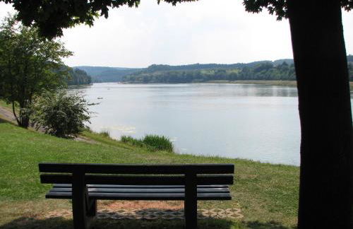 Ferienwohnung Sauerlandblick - Foto 44