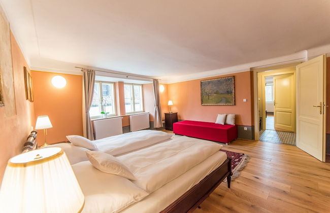 Apartments Latrán 43 - Foto 12