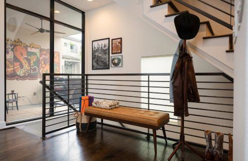 Space City - Prof Design, Game Room, King BD - Photo 33