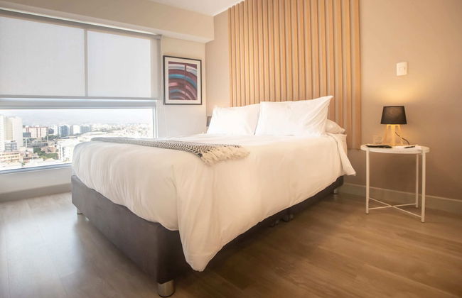 Modern Lofts in Grau Building by Wynwood-House - Foto 29