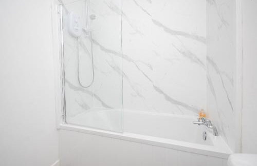Eccles Apartment - Foto 16