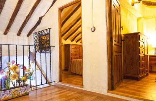 Casa Rural El Membrillo - Foto 47