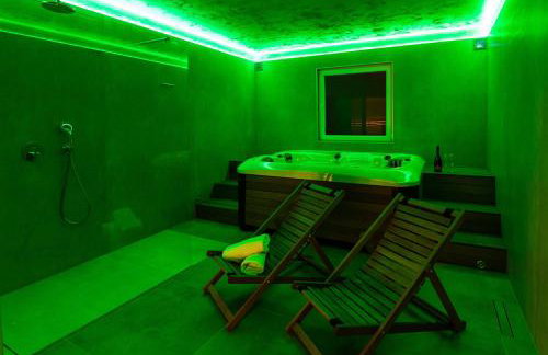 Villa Lu sea view & SPA - Foto 7