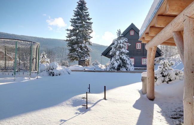 Horni Marsov Khk310 in Horn Mar ov - Foto 39