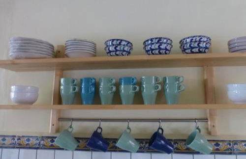 Altes Fischerhaus - Foto 28