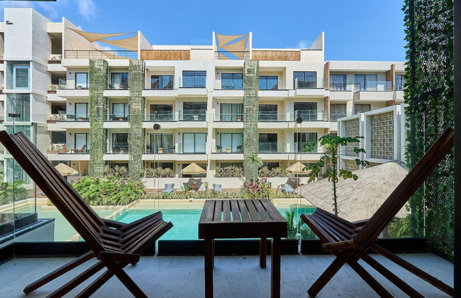 Bakal Residence By Lockey - Photo 38