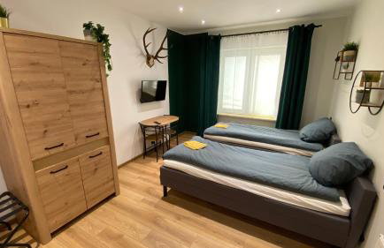 Gospodarstwo Agroturystyczne Zasadkowe Bory - Foto 12