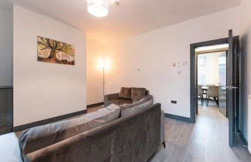 Urmston House - Foto 23