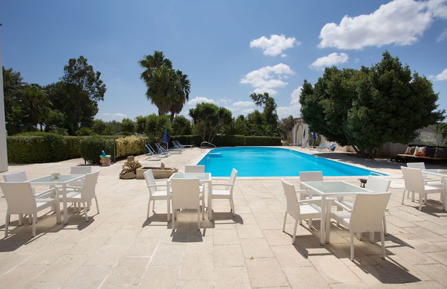 Agriturismo Villantica - Foto 1