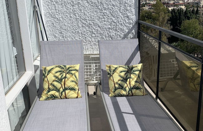 Skol Apartments Marbella - Foto 78