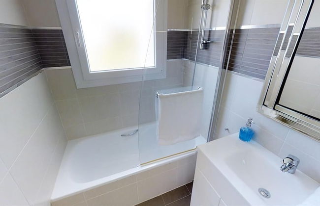 Exquisite Villa Near Beach - Heated Pool - Foto 26