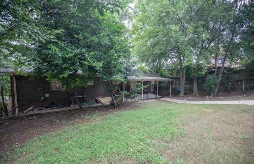 Mins to 5-points-Highland Hideaway - Foto 7