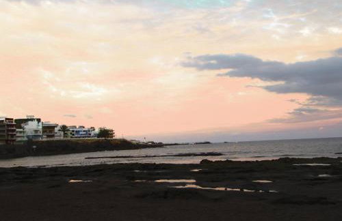 Estudio con encanto en la playa (aptos.salinetas) - Foto 9