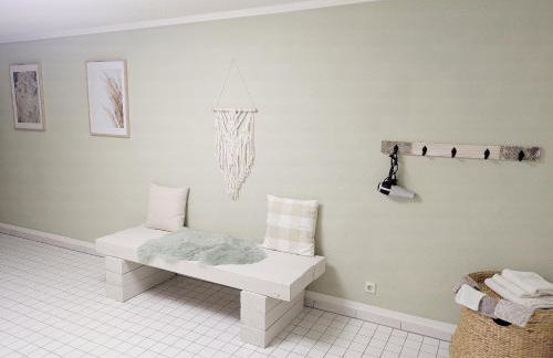 Ferienwohnung Blütenzauber in Idyllischer Lage Nähe Bodensee - Foto 18