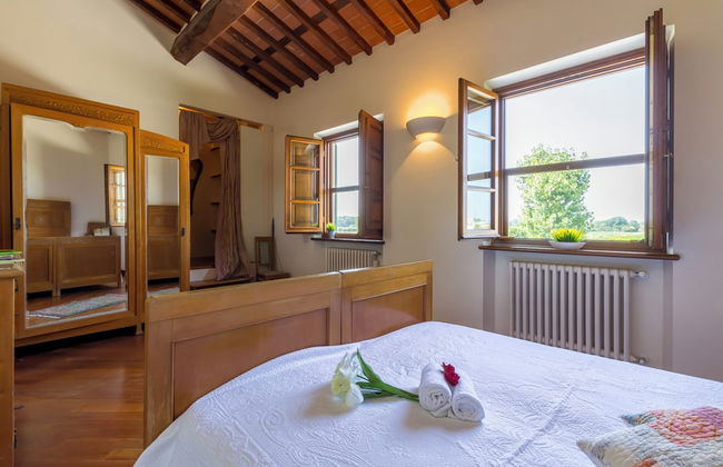 Villa Pallina - Foto 4