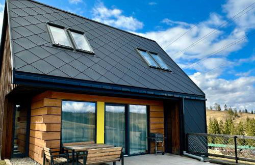 Bystre DOMKI 2 - Foto 7