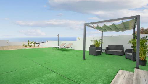 Villa Candelaria - Foto 2