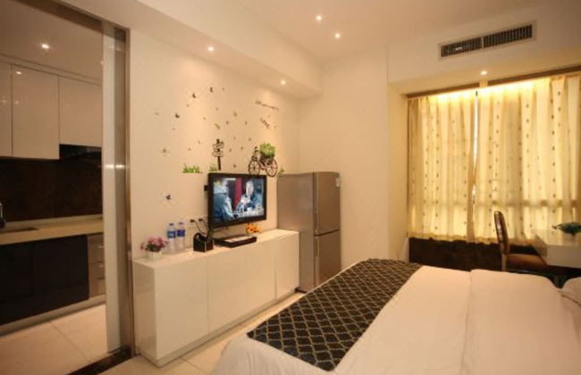 Zhu Mei La Apartment - Photo 2