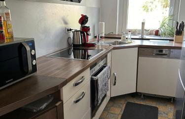 Gemütliches & zentrales Appartement - Foto 7