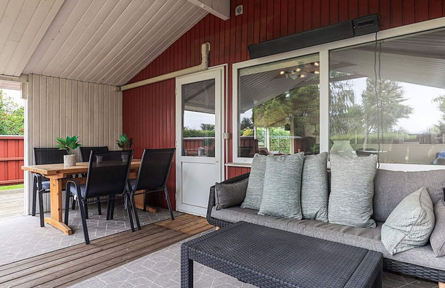 6 Person Holiday Home in Frederikshavn-by Traum - Foto 33