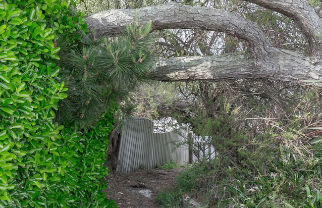 Kichen ar Mor - Foto 25