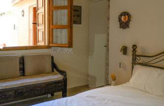 Chrysi's Boutique Traditional guesthouse - Photo 43