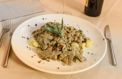 Agriturismo Cà Gianin - Foto 55