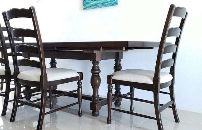 Ocean Mist Villa - Foto 8