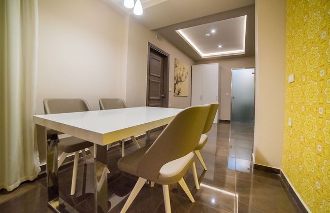 Koukounaria Hotel & Suites - Photo 43