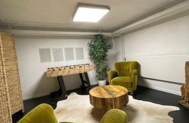 Superschönes Studio LUNCA 220qm in Stuttgart West - Foto 34