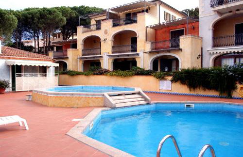 Residence Riva Azzurra - Foto 11