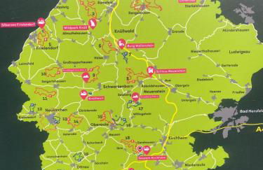 All inclusive Ferienhaus JULYN , Seepark - Photo 41