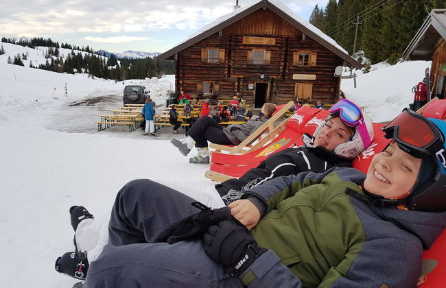 Apartments Helga - Foto 29