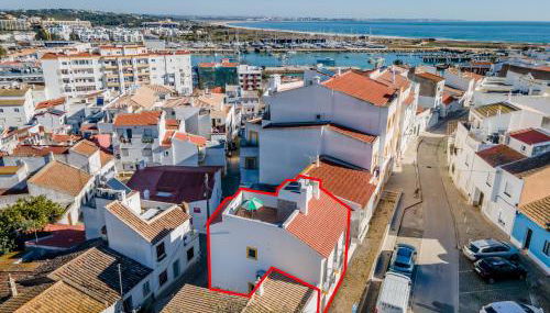 Casa do Turista - Lagos - Foto 1